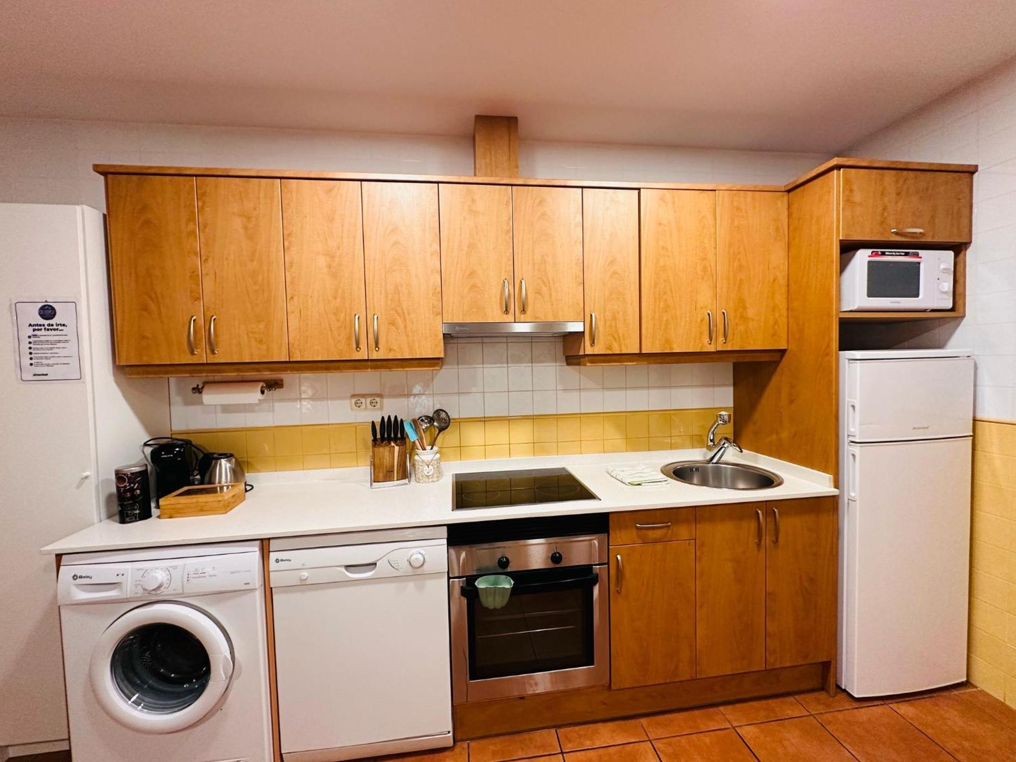 Apartamento Acogedor Pineta Bielsa Exterior photo